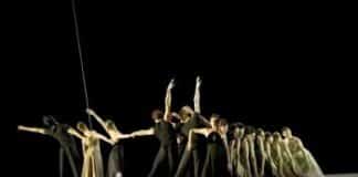 Le Roméo et Juliette abstrait de Sasha Waltz à l’Opéra Bastille