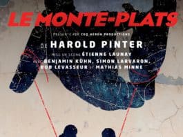 Le Monte-Plats