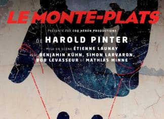 Le Monte-Plats