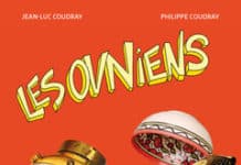 Les Ovniens