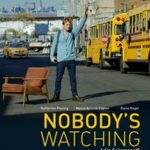 Nobody's Watching