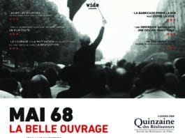 Mai 68 La Belle Ouvrage