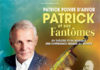 Patrick et ses Fantômes