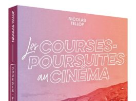 Les courses poursuites au cinéma