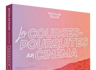 Les courses poursuites au cinéma