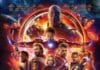 Avengers Infinity War