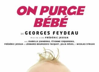 On purge Bébé