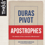 Duras Pivot Apostrophes