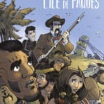 Esclaves de l'île de Pâques