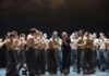 Fureur des corps et contemporanéité pour une soirée gagnante du Ballet au Palais Garnier
