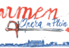 Carmen, l'opéra en plein air pour édition 2018