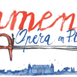 Carmen, l'opéra en plein air pour édition 2018