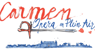 Carmen, l'opéra en plein air pour édition 2018