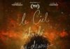 Le ciel étoilé au-dessus de ma tête