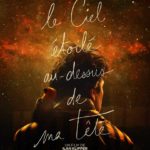 Le ciel étoilé au-dessus de ma tête