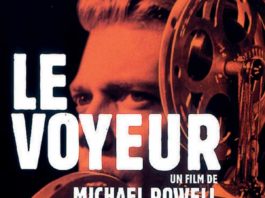 Le voyeur