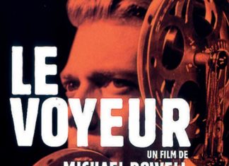 Le voyeur