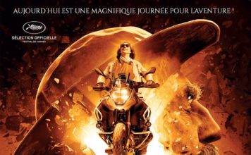 L'homme qui tua Don Quichotte