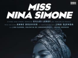 Miss Nina Simone