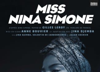 Miss Nina Simone