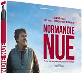 Normandie nue