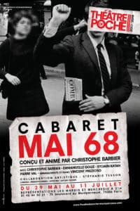 Cabaret Mai 68