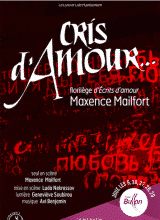 Cris d'amour
