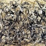 Nymphéas, l'abstraction américaine et le dernier Monet