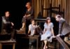 "Juste la fin du monde" ou la parole impossible portée avec brio au Studio Hébertot