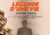 Légende d'une vie