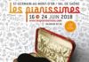 Les PIanissimes