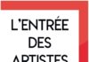 L'Entrée des Artistes