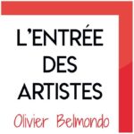 L'Entrée des Artistes