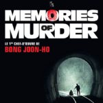 Memories of Murder