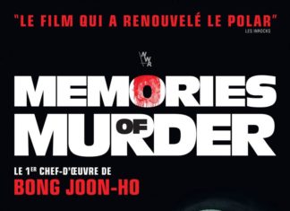 Memories of Murder