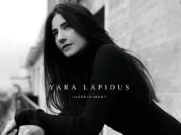 Yara Lapidus, Indéfiniment