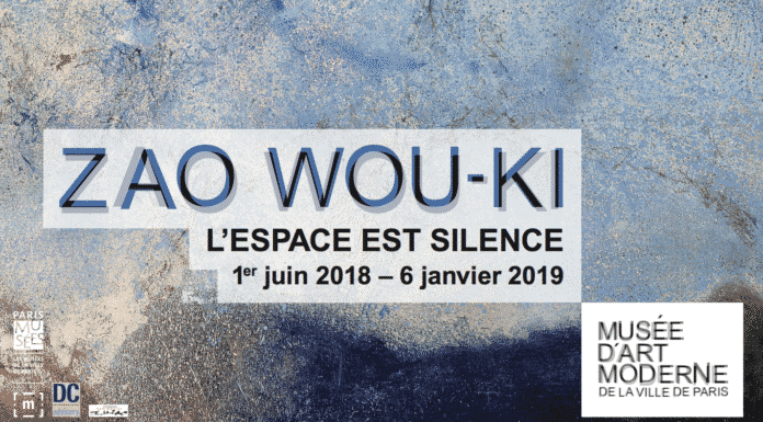 Zao Wou-Ki