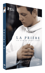 Sortie en DVD de La Prière, ou la rééducation par la foi.