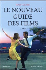 Le nouveau Guide des Films, Tome 5, de Jean Tulard (Robert Laffont)