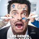 Les dents, pipi et au lit