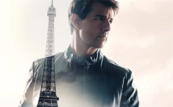 Mission Impossible Fallout