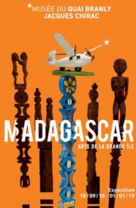 Madagascar, arts de la Grand Île : à découvrir au musée du Quai Branly