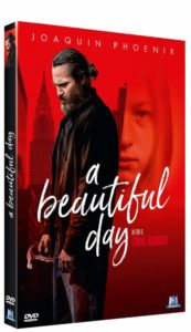 Sortie en DVD d’A Beautiful Day, polar sensoriel porté par Joaquin Phoenix