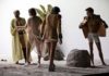 "La Nuit des rois" a tout juste sous le regard d'Ostermeier à la Comédie-Française