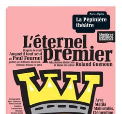 L'éternel premier