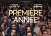 Première année