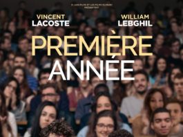 Première année