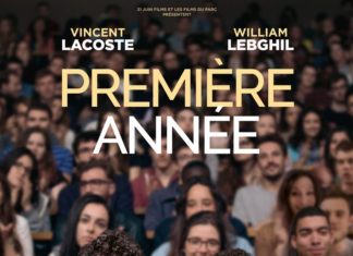 Première année