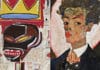 Basquiat Schiele