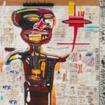 Fondation Louis Vuitton Basquiat Schiele